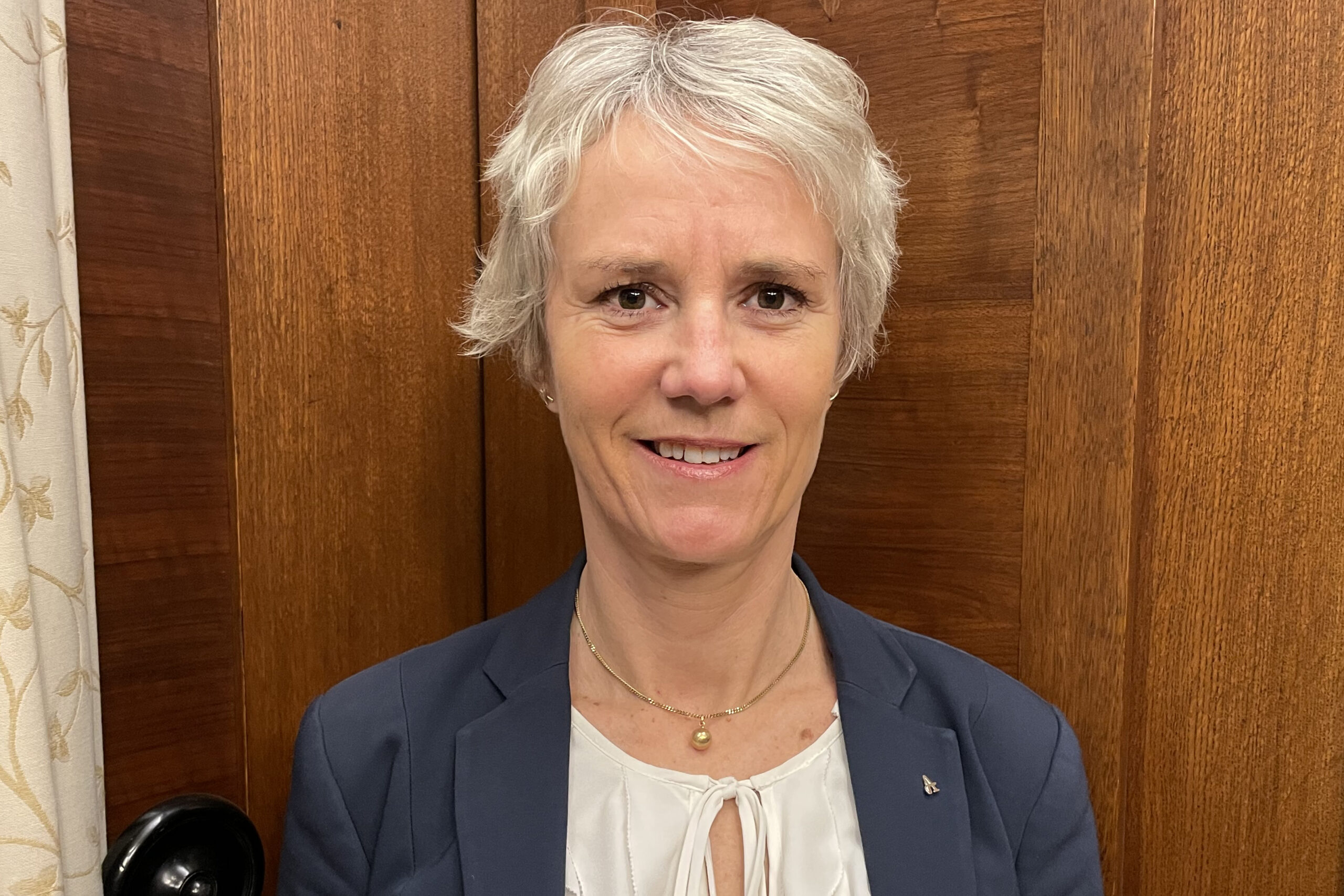 Karin Meyer blir ny VD för Center for Translational Research Sweden AB (CTR)